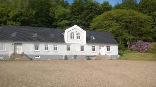 Engesvang Cama Y Desayuno | Moselundgaard B/B og Hestehotel