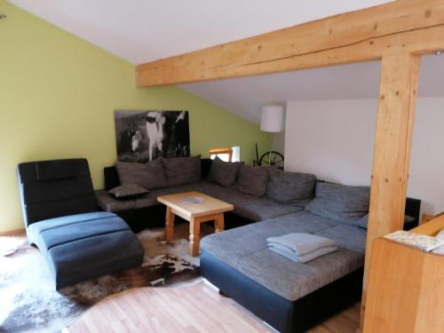 Mittersill Apartamento | Mosenbauer Ferienwohnung Salzburg