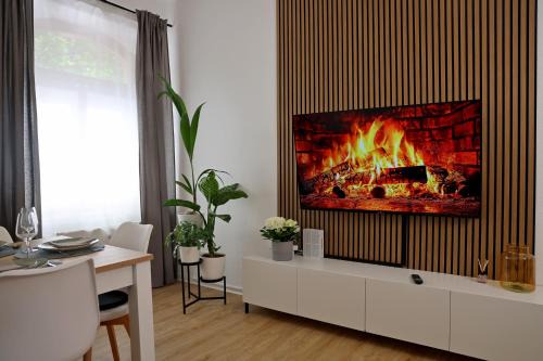 Sonnenberg Apartamento | MosenNest