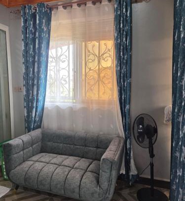 Kampala Apartamento | Mosh apartments