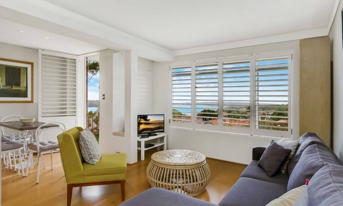 Mosman Apartamento | MOSMAN Muston Street - Organizado por: L'Abode Accommodation