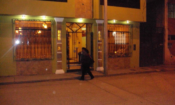 Lake Titicaca - Puno Hotel | Mosoq Inn