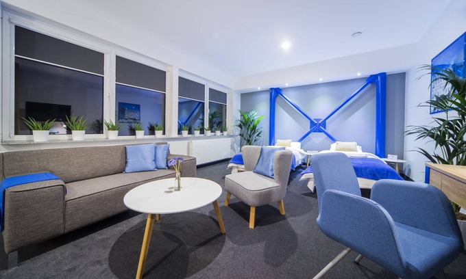 Katowice Hotel | Mosquito Silesia Apartments