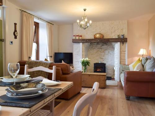 Burry Port Casa | Moss Cottage
