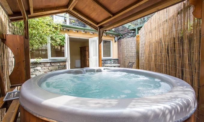 Grasmere Casa | Moss Grove Organic