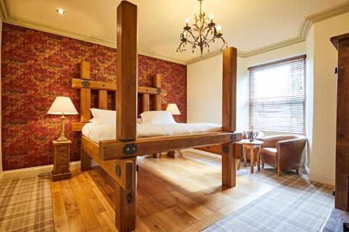 Grasmere Casa | Moss Grove Organic