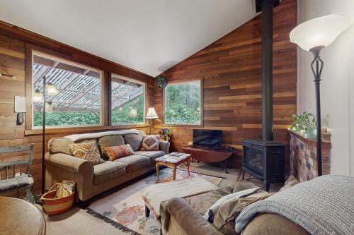 Langley Casa | Moss & Moon Cottage