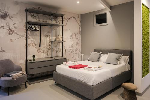 Centro Storico Nord Apartamento | Moss & Stone - 3 min walk to piazza Vittoria