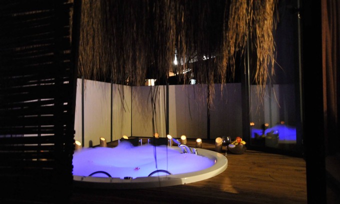 Fethiye Hotel | Mossa Afkule