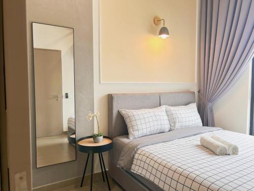 Damansara Perdana Apartamento | Mossaz by Just Stay Damansara Perdana