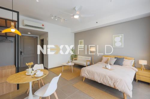 Sungai Penchala Apartamento | Mossaz Exsim by Nexx Field
