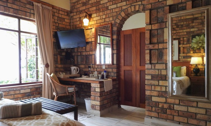 Linkside Casa | Mossel Bay Guest House