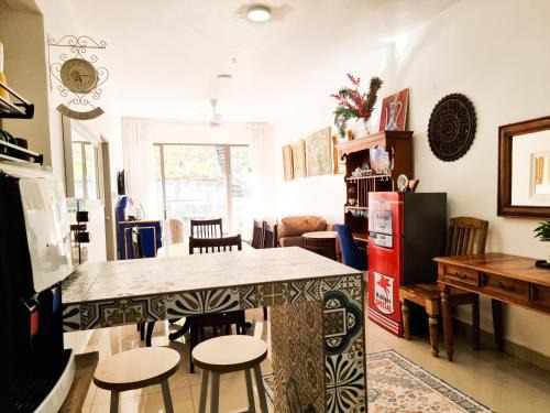 Brinchang Apartamento | Mossy Forest Family Retreat II, 2-8 pax, Cameron Highlands