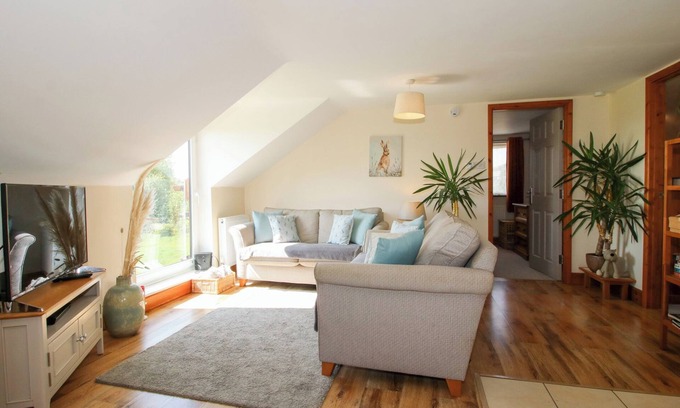 Bromlow Cabaña | Mossy Lodge