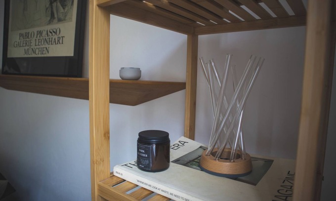 Graggenau Apartamento | Most Central Loft - M8