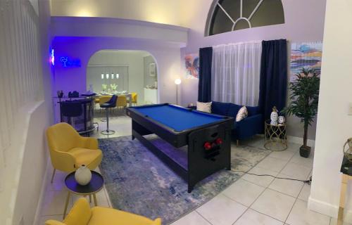 Miami Gardens Apartamento | Most Desirable Miami Area Delux Home