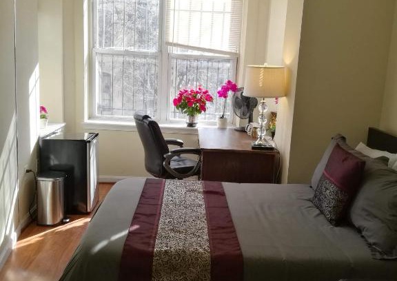 Shaw Casa | Most Economical Room in Center Washington DC