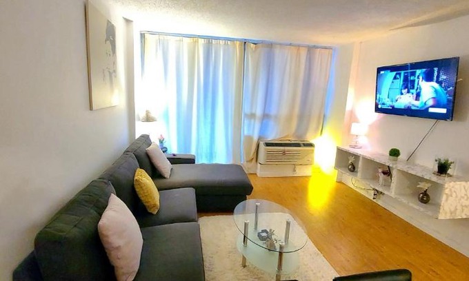 Shaughnessy Village Apartamento | most enjoyable stay