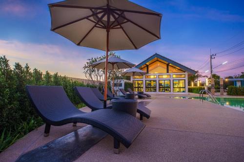 Ubon Ratchathani Casa | MOST Family 9 Ubon