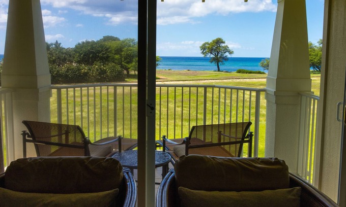 Ko Olina Condominio | La mayoría de lujo frente al mar Condo en Kai Lani, Ko Olina, Hawaii