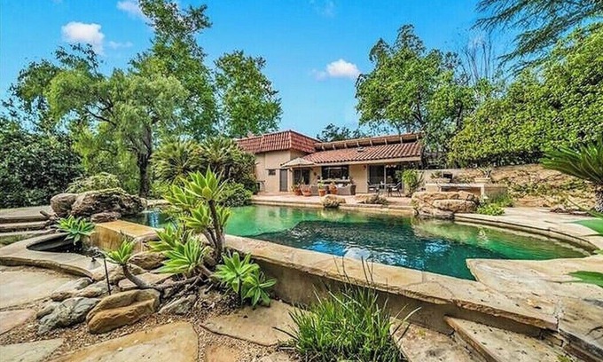 Calabasas Casa | Most Relaxing Experience in Calabasas
