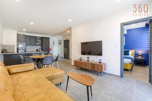 Mosta Apartamento | Mosta Central City Residences by 360 Estates