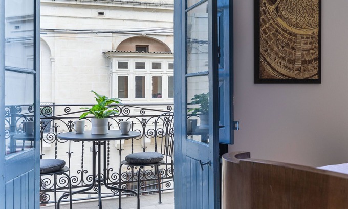 Mosta Cama Y Desayuno | Mosta Dome B&B