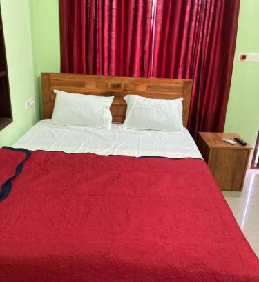 Talipparamba Casa | MoStays