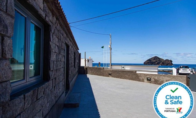 Mosteiros Casa | Mosteiros Beach House