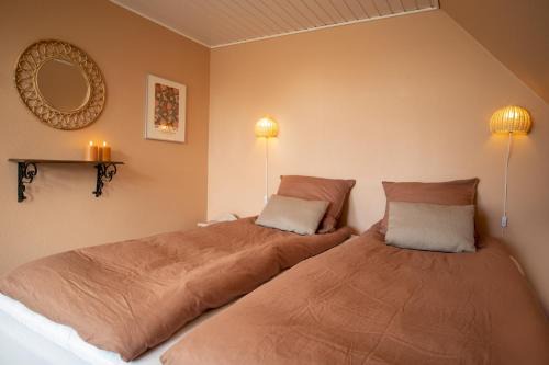 Majbolle Cama Y Desayuno | Mosters Bed & Breakfast