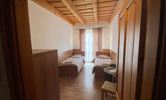 Dunaujvaros Cama Y Desayuno | Motel 24