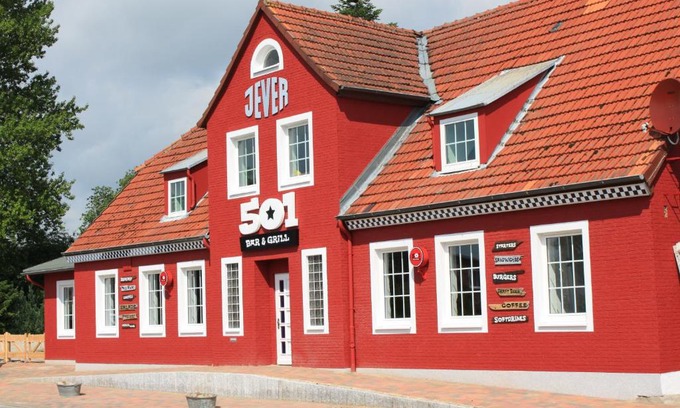 Bliesdorf Hotel | Motel 501