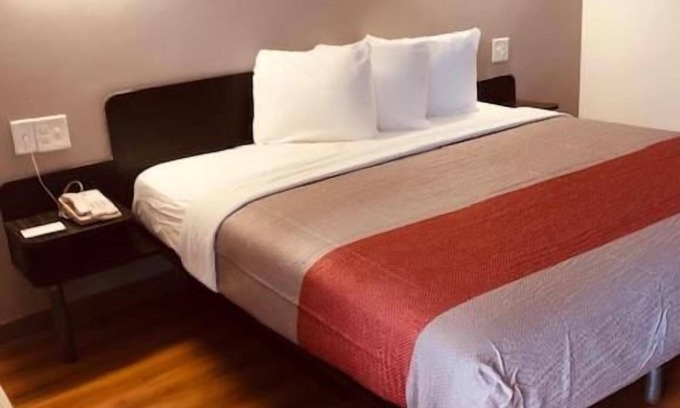 Augusta Hotel | Motel 6 Augusta, GA - Fort Gordon