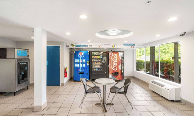 Augusta Hotel | Motel 6 Augusta, GA