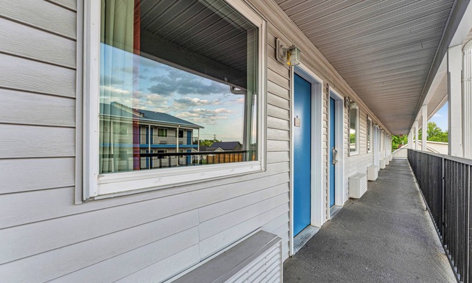 Branson Hotel | Motel 6 Branson, MO