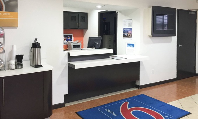Kingsland Hotel | Motel 6 Kingsland, GA - Kings Bay Naval Base