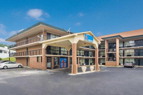 Macon Hotel | Motel 6-Macon, GA
