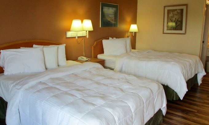 Macon Hotel | Motel 6 Macon, GA