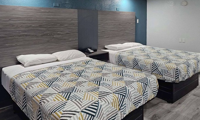 Memphis Hotel | Motel 6 Memphis, TN - Graceland