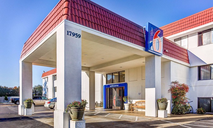 Tigard Hotel | Motel 6 Portland, OR - Tigard West