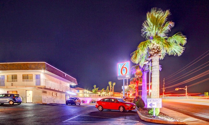 St. George Hotel | Motel 6 Saint George, UT
