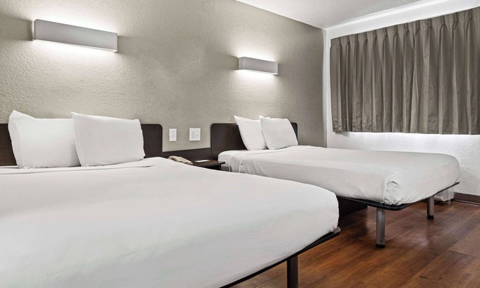 San Luis Obispo Hotel | Motel 6 San Luis Obispo, CA - South