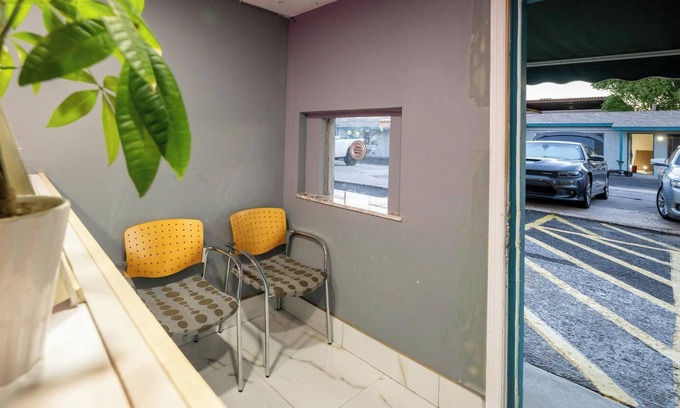 Mesa Hotel | Motel 7 By Oyo Near Phoenix Airport