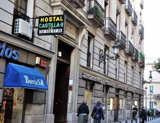 Sol Casa | Pensión ∙ 8 huéspedes