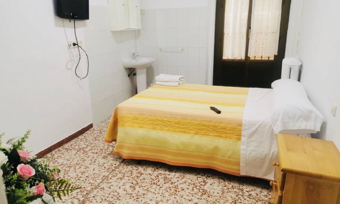 Sol Casa | Pensión ∙ 8 huéspedes