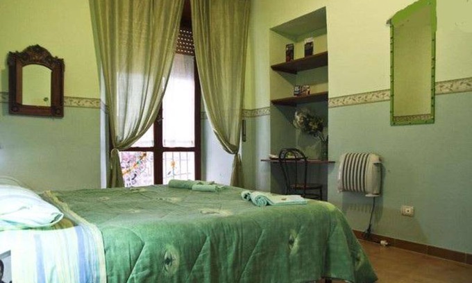 Naples City Centre Casa | Pensión ∙ 8 huéspedes