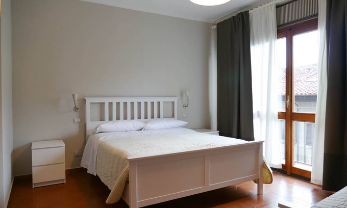 Pisa City Centre Casa | Pensión ∙ Gialel Pisa