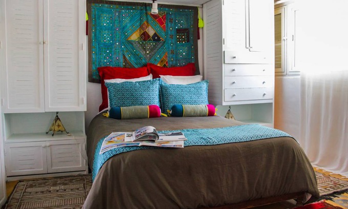 Medina Casa | Pensión ∙ 8 huéspedes
