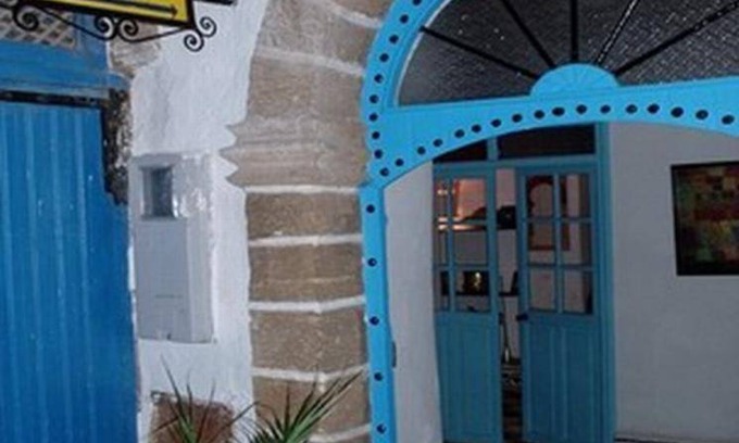 Medina Casa | Pensión ∙ 8 huéspedes