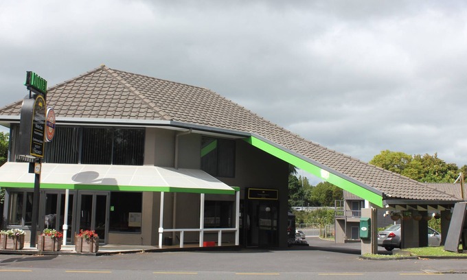 Epsom Hotel | Motel 80